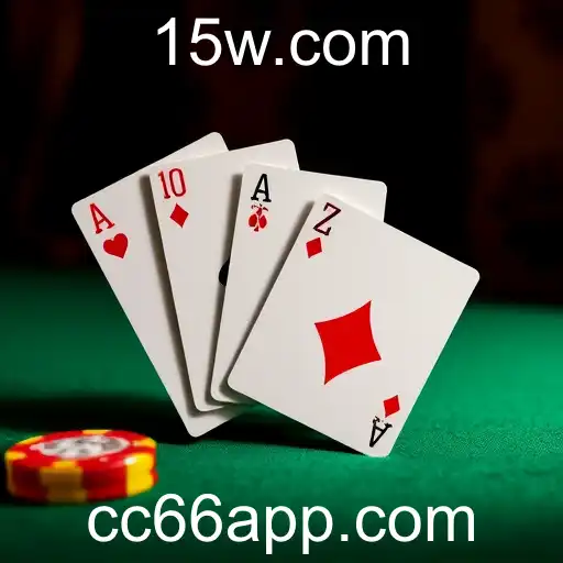 Descubra o Fascinante Mundo do Bacará Online com a Plataforma cc66