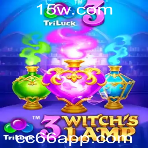 Descubra o Fascinante Mundo de 3WitchsLamp