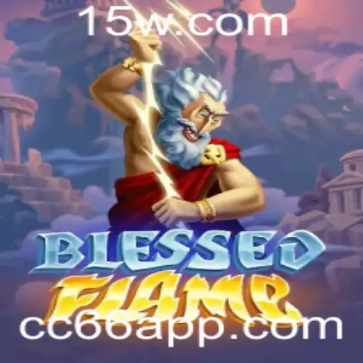 Explorando BlessedFlame: Um Novo Jogo no Cenário de Games