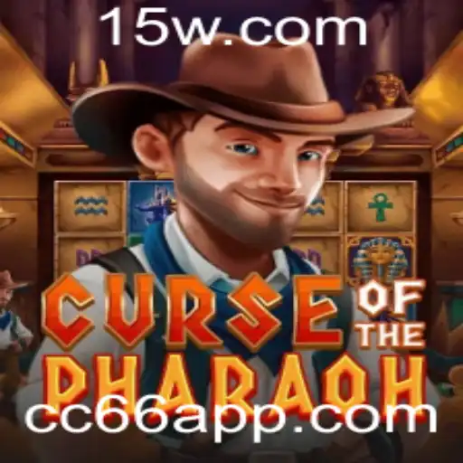 Explorando o Fascinante Mundo de 'CurseofthePharaoh'