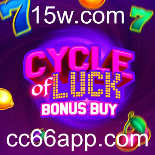 Cycle of Luck Bonus Buy: Um Mergulho no Jogo de Sucesso