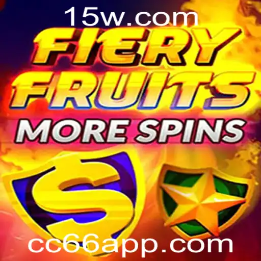 Descobrindo FieryFruitsMoreSpins: Um Mergulho no Mundo dos Jogos de Cassino Online