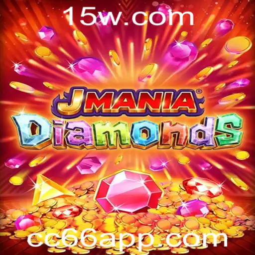 JManiaDiamonds: A Nova Sensação do Mundo dos Jogos