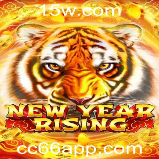 Explorando o Novo Mundo do Jogo NewYearRising: Uma Jornada de Desafios e Aventuras