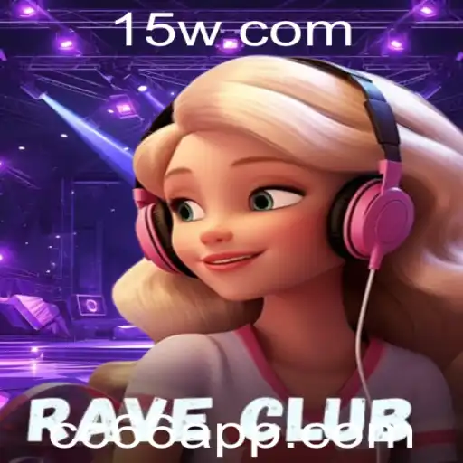 Descubra RaveClub: Um Mergulho na Nova Sensação dos Jogos