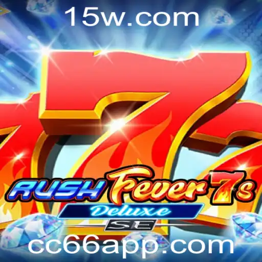 Explorando RushFever7sDeluxeSE: Uma Jornada no Mundo dos Jogos de Azar