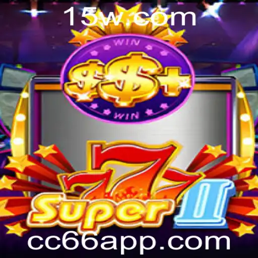 Explorando Super777II: O Jogo Revolucionário que Está Conquistando o Mundo