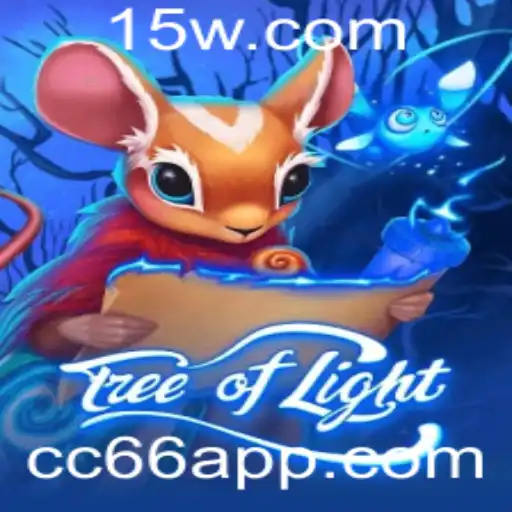 Descubra o Encanto de TreeofLight: Um Jogo de Estratégia Único com Tema de Natureza