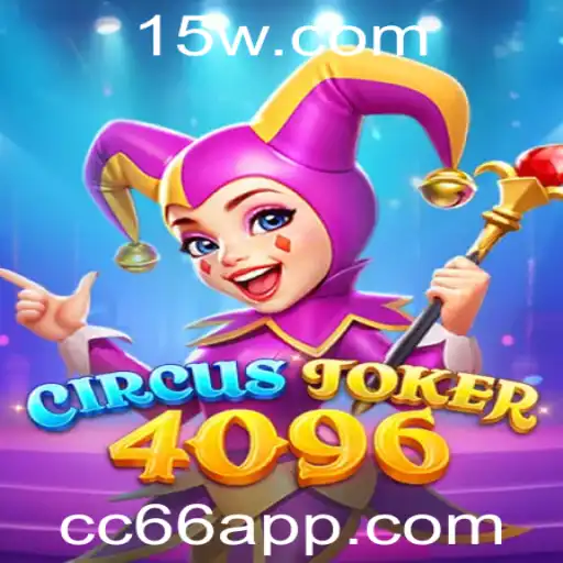 Explorando o Mundo Fascinante do Jogo CircusJoker4096