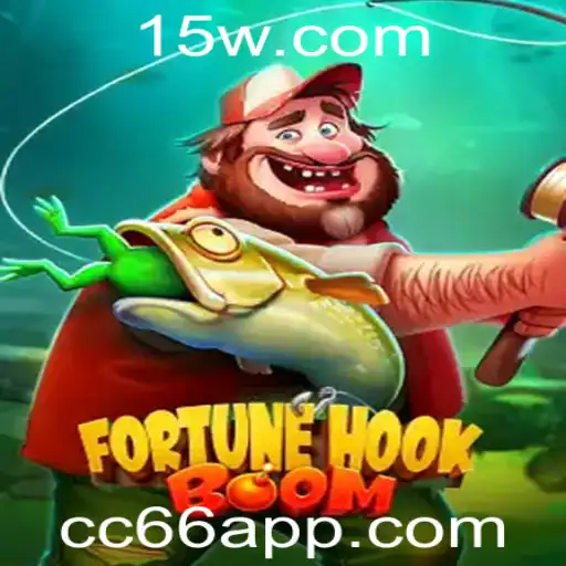 Explorando o Mundo de FortuneHookBoom: Um Jogo Inovador com Regras Únicas