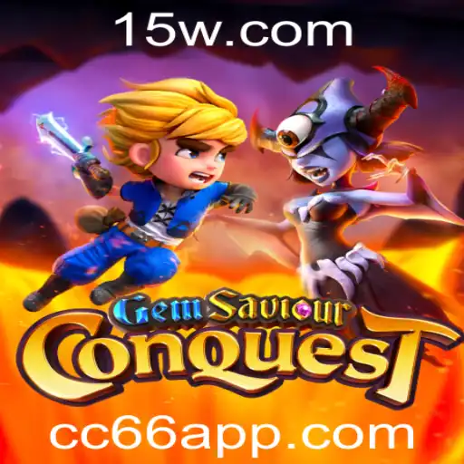 Explorando o Universo do Jogo GemSaviourConquest: Uma Aventura Épica