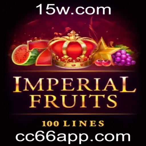 ImperialFruits100: Uma Viagem Fascinante pelo Mundo das Frutas Reais