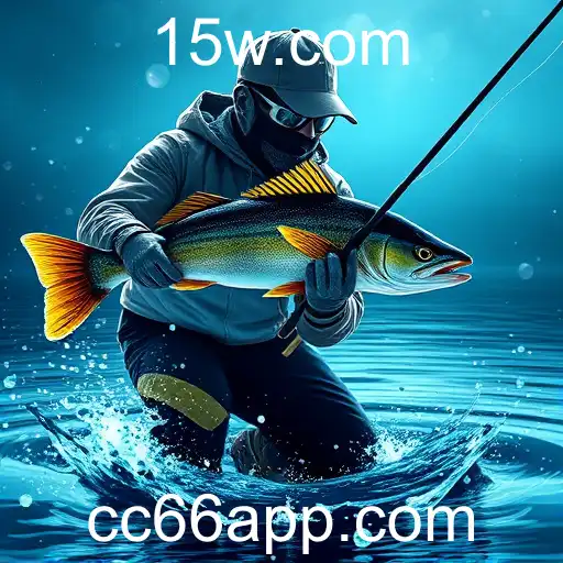 Pesca Online: Transformando o Cenário da Pesca no Século 21