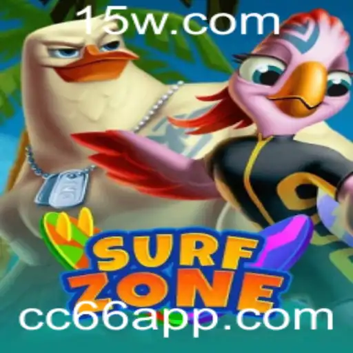 Descubra o Fascinante Mundo de SurfZone