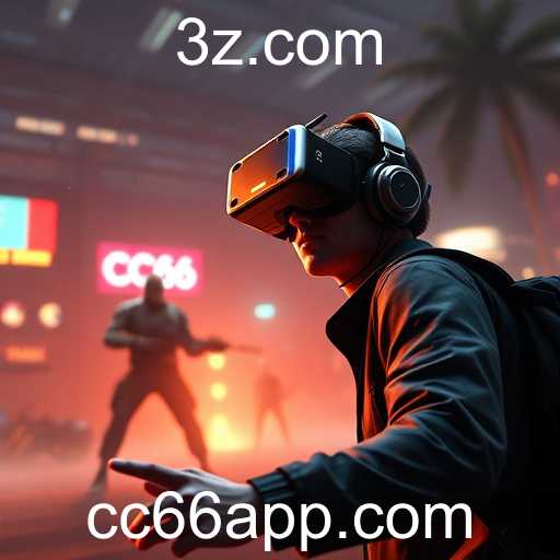 CC66: O Fenômeno dos Jogos Online em 2025