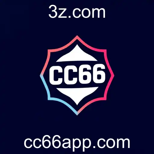 Revolução no Mundo dos Jogos: CC66 Ganha Destaque