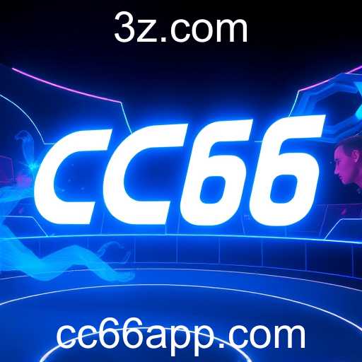 Revolução no Mundo dos Jogos com CC66