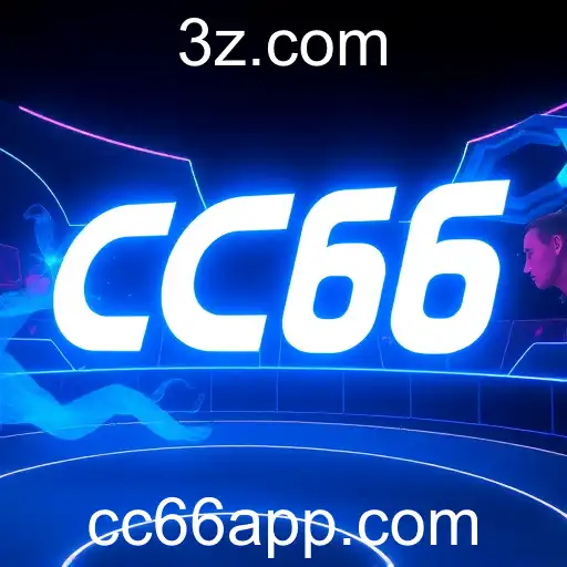 Revolução no Mundo dos Jogos com CC66