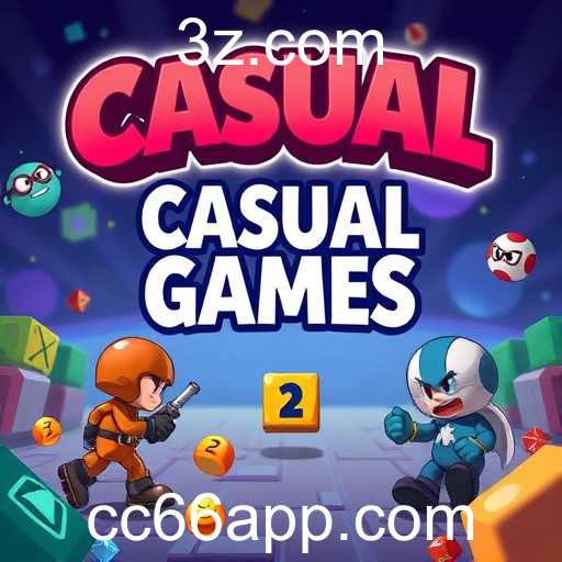 A Revolução de CC66 no Mundo dos Jogos Online