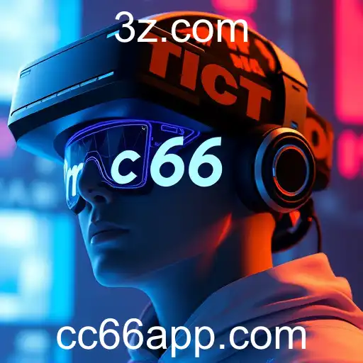 O Fenômeno CC66 no Mundo dos Games