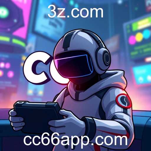 A Ascensão do 'cc66': Revolucionando o Universo dos Jogos Online