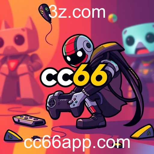 Ascensão de cc66 no Universo dos Jogos