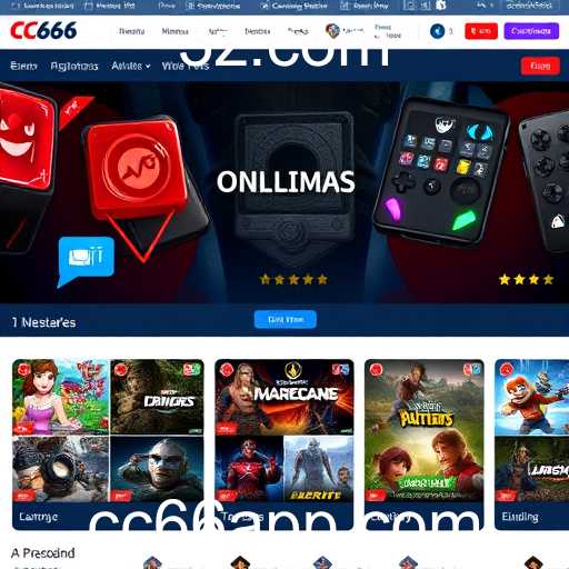 A Evolução do CC66: O Portal de Jogos em Português