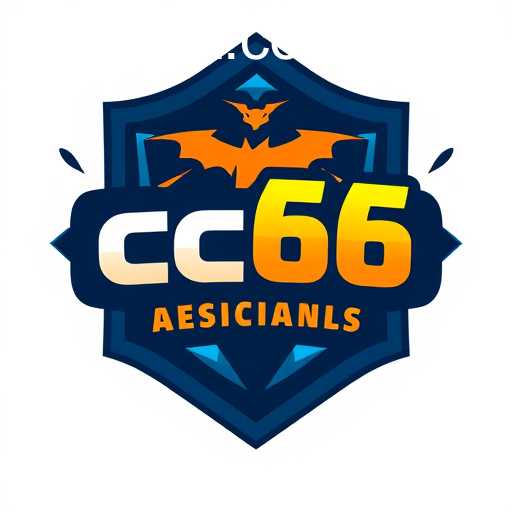 Explorando o Fenômeno CC66: A Revolução dos Jogos Online