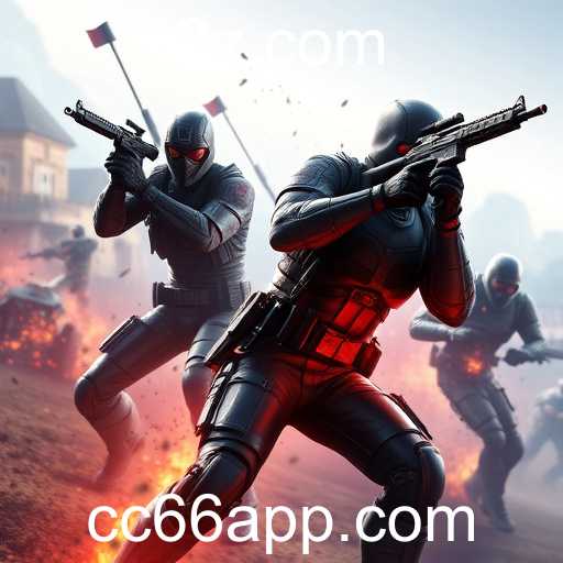 Explorando o Universo Gaming com CC66