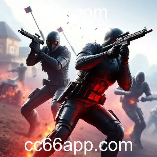 Explorando o Universo Gaming com CC66