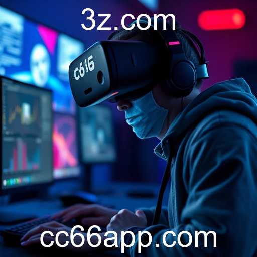 Explorando o Mundo dos Jogos com CC66