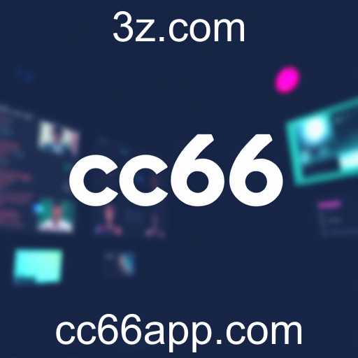 O Futuro do CC66: Inovações e Tendências em Jogos