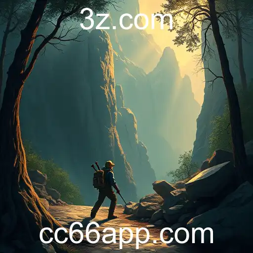 CC66: O Futuro dos Jogos Online em 2025