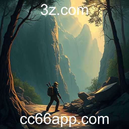 A Evolução dos Jogos em 2025: O Papel do CC66