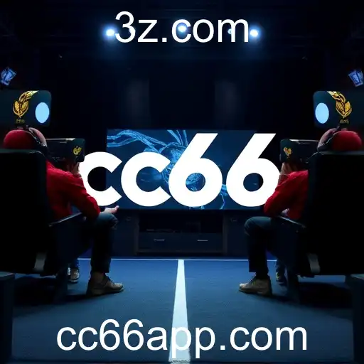 Explorando o Crescimento do cc66 no Mundo dos Jogos