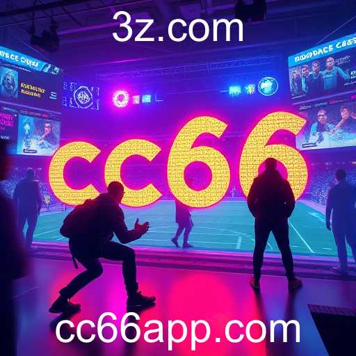 Revolução nos Jogos: O Impacto do CC66