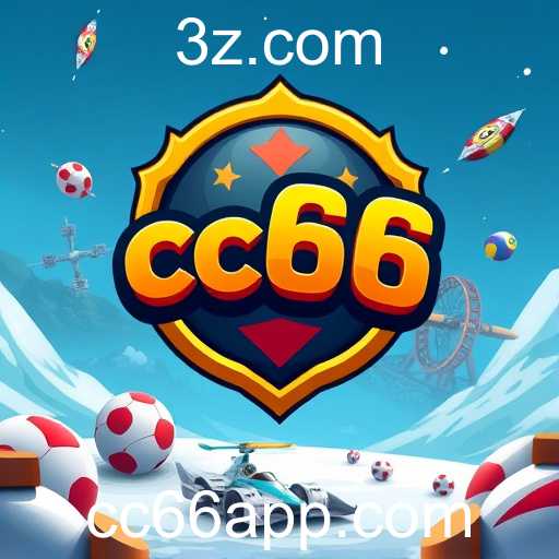 CC66: A Nova Onda no Mundo dos Jogos