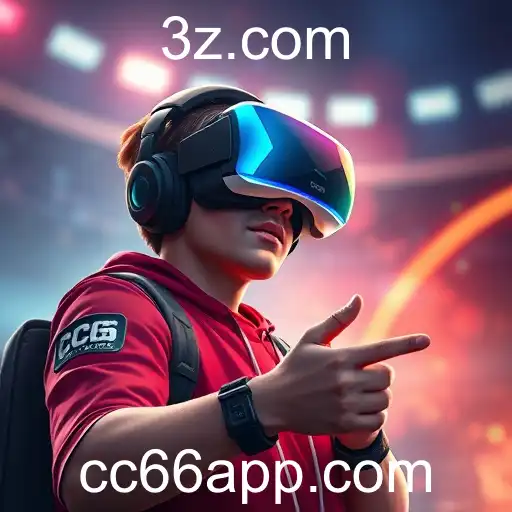 Avanços e Tendências em Jogos Online: Foco no CC66