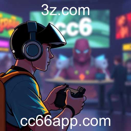 Ascensão do Site 'cc66' no Cenário de Jogos Online em 2026