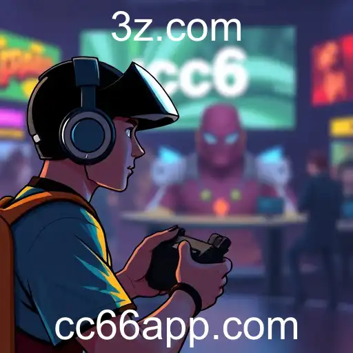 Ascensão do Site 'cc66' no Cenário de Jogos Online em 2026