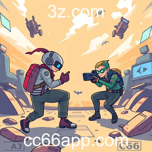 Inovações e Tendências no Mundo dos Jogos em 2025