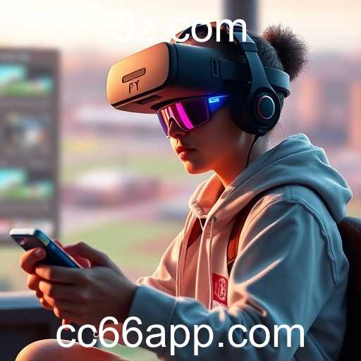 Tendências e Inovações no Universo dos Jogos em 2025