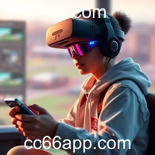 Tendências e Inovações no Universo dos Jogos em 2025