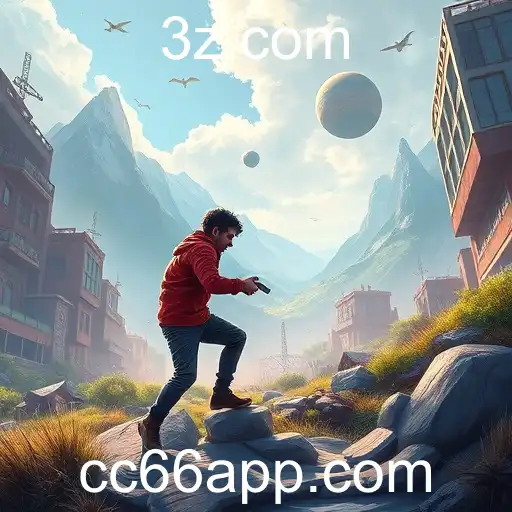 Novas Tendências no Universo dos Jogos em 2026