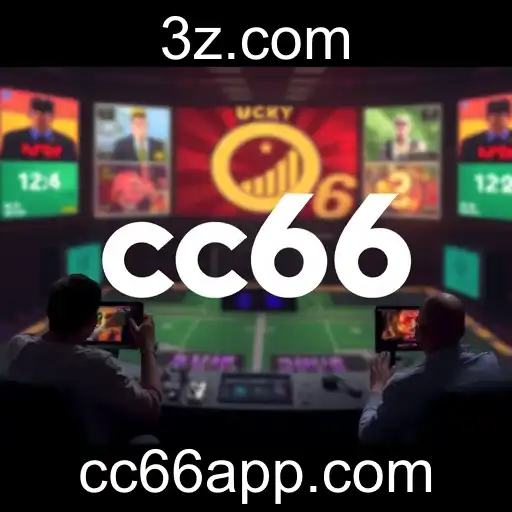 Tendências do Mundo dos Jogos em 2025: CC66 em Alta