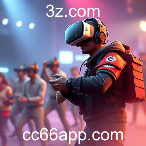 O Crescimento Vertiginoso dos Jogos Online e a Influência do cc66