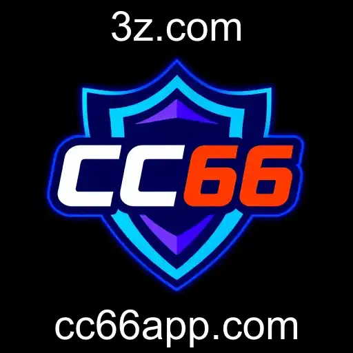 O Impacto Crescente do CC66 no Cenário de Jogos Online