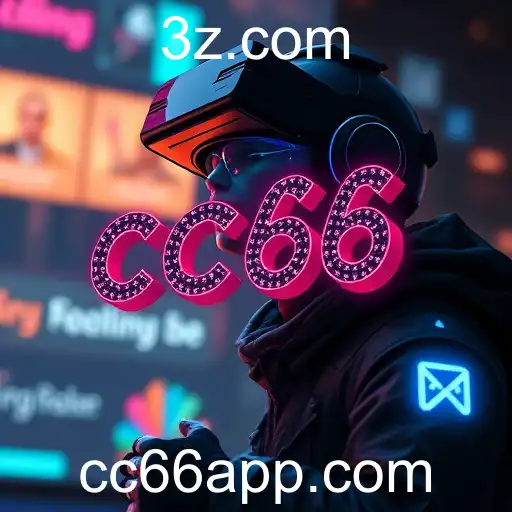 A Revolução dos Jogos com CC66