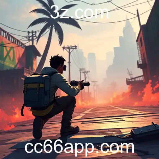 Ascensão do CC66 no Mercado Brasileiro de Jogos