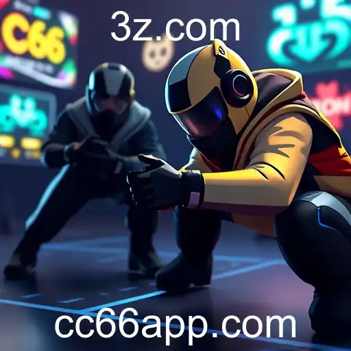 A Nova Era dos Jogos no Brasil: A Ascensão do cc66